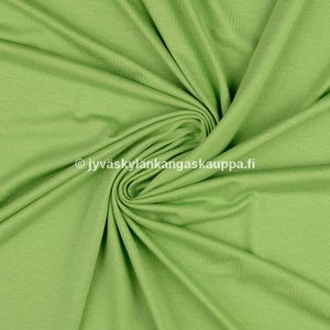 1-v&auml;rinen viskoositrikoo 3035 Ruoho