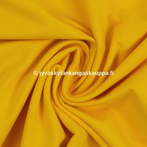 Joustocollege 312 Keltainen