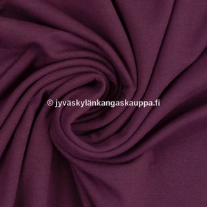 Joustocollege 938 Viininpunainen