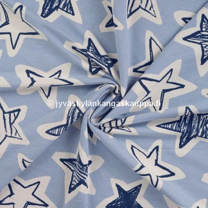 Joustocollege Piirretyt T&auml;hdet Farkku