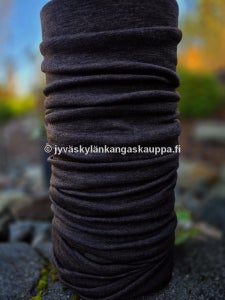 Merinovilla tuubiresori, merinotuubi MELEERATTU RUSKEA