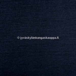 Kevyt pellavakangas 140g Marine