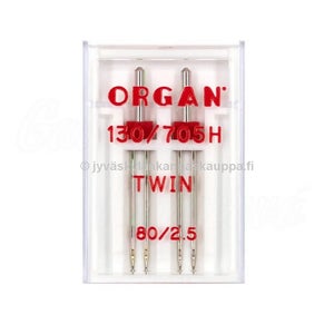 Organ UNIVERSAL TWIN 80/2,5