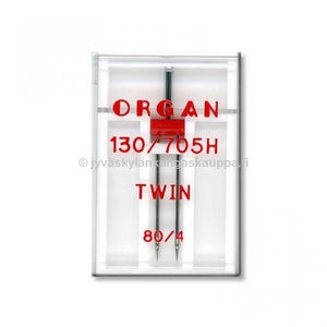 Organ UNIVERSAL TWIN 80/4