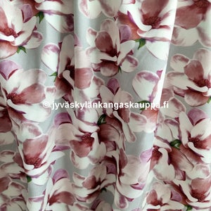 Viskoosikangas Hilkka Marsala