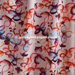 Viskoosikangas Merja Terra