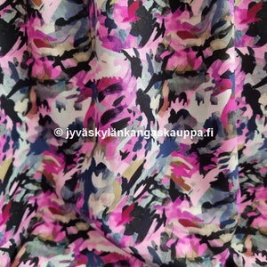 Viskoosikangas Sisko Aniliini