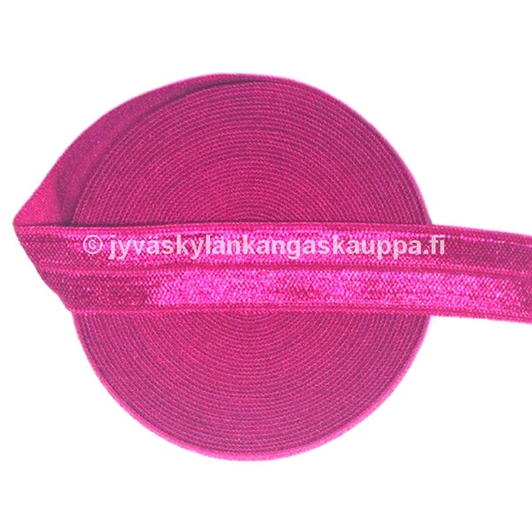 Kanttauskuminauha 15mm BEAUTY