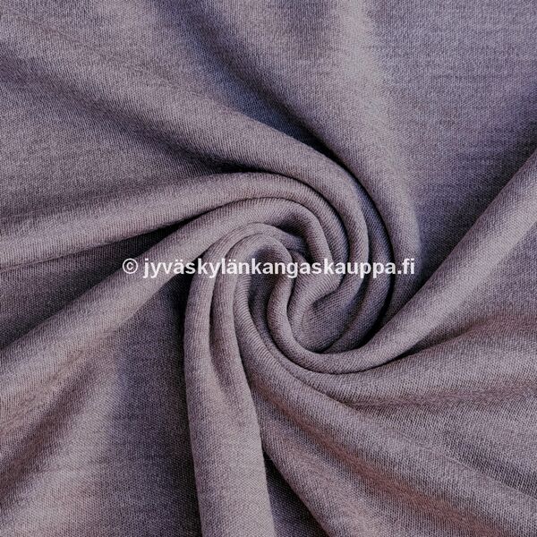 Kotimainen 100% merinovilla MELEERATTU MOKKA