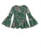 McCall's M7630 Tops with Sleeve and Hem Variations