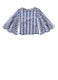 McCall's M7630 Tops with Sleeve and Hem Variations