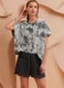 Vogue V1583 TOP AND SHORTS