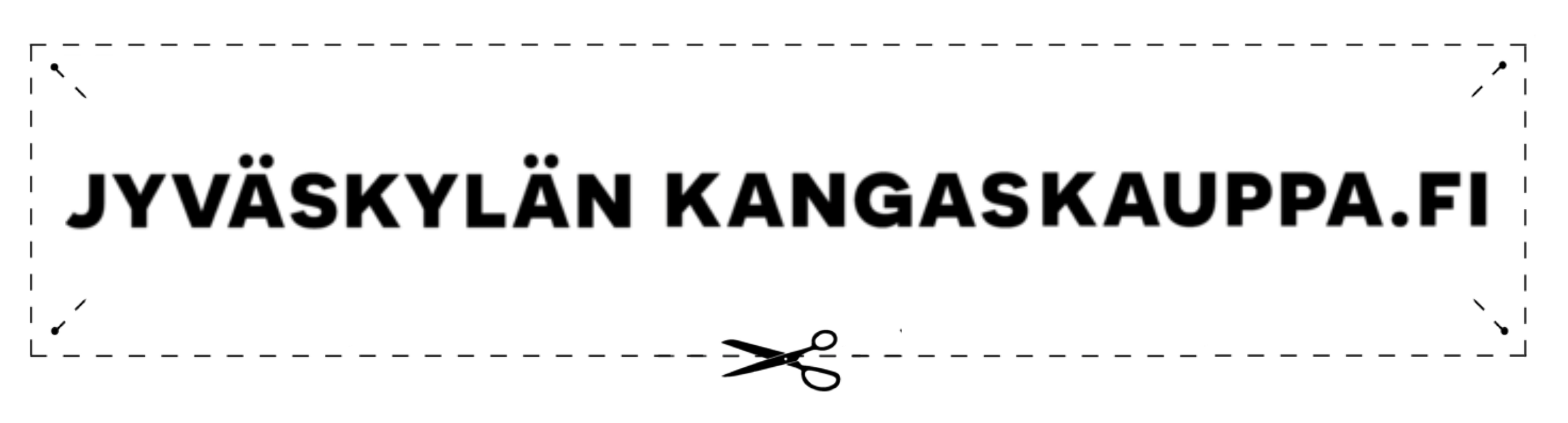 Jyv&auml;skyl&auml;n Kangaskauppa